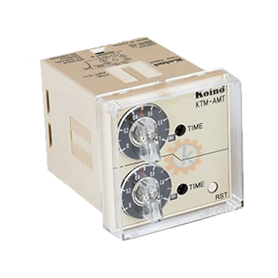 تایمر کوینو مدل KTM-AMT-M11 - فروشگاه اینترنتی امرن کالا